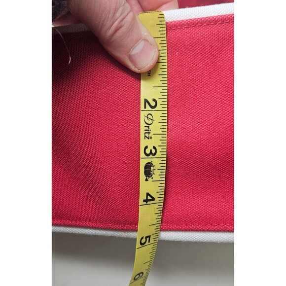 HARRODS Harry & Meghan Royal Wedding Canvas Tote Bag Sturdy Large Durable 2018 - Picture 7 of 11